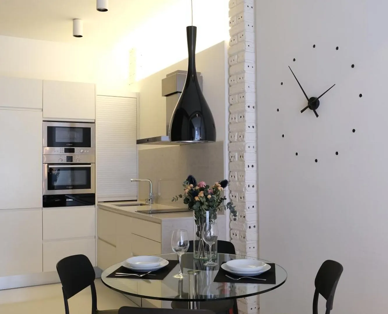 Appartement Vt Elegante Y Acogedora Con Wifi En Bilbao