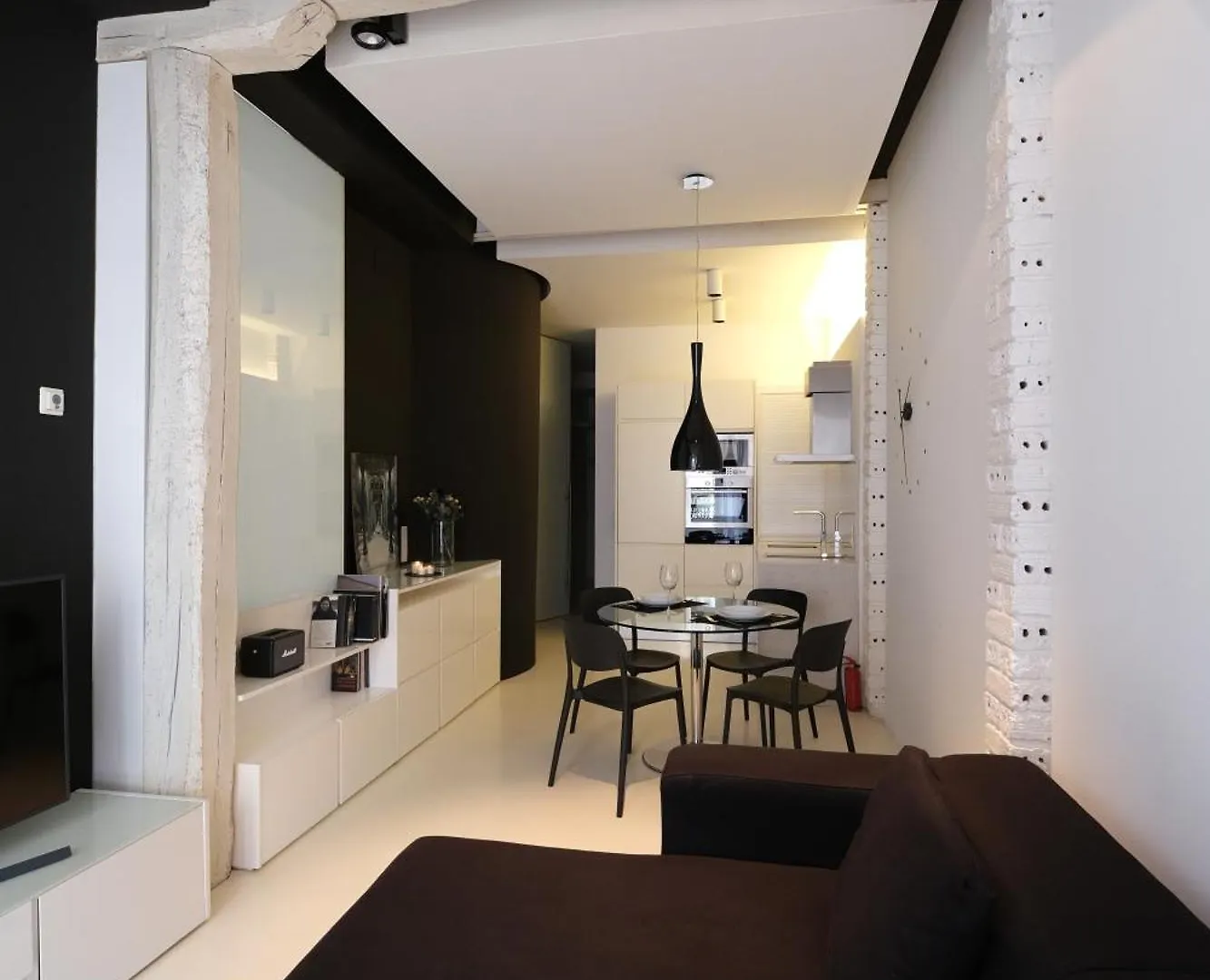 Appartement Vt Elegante Y Acogedora Con Wifi En Bilbao