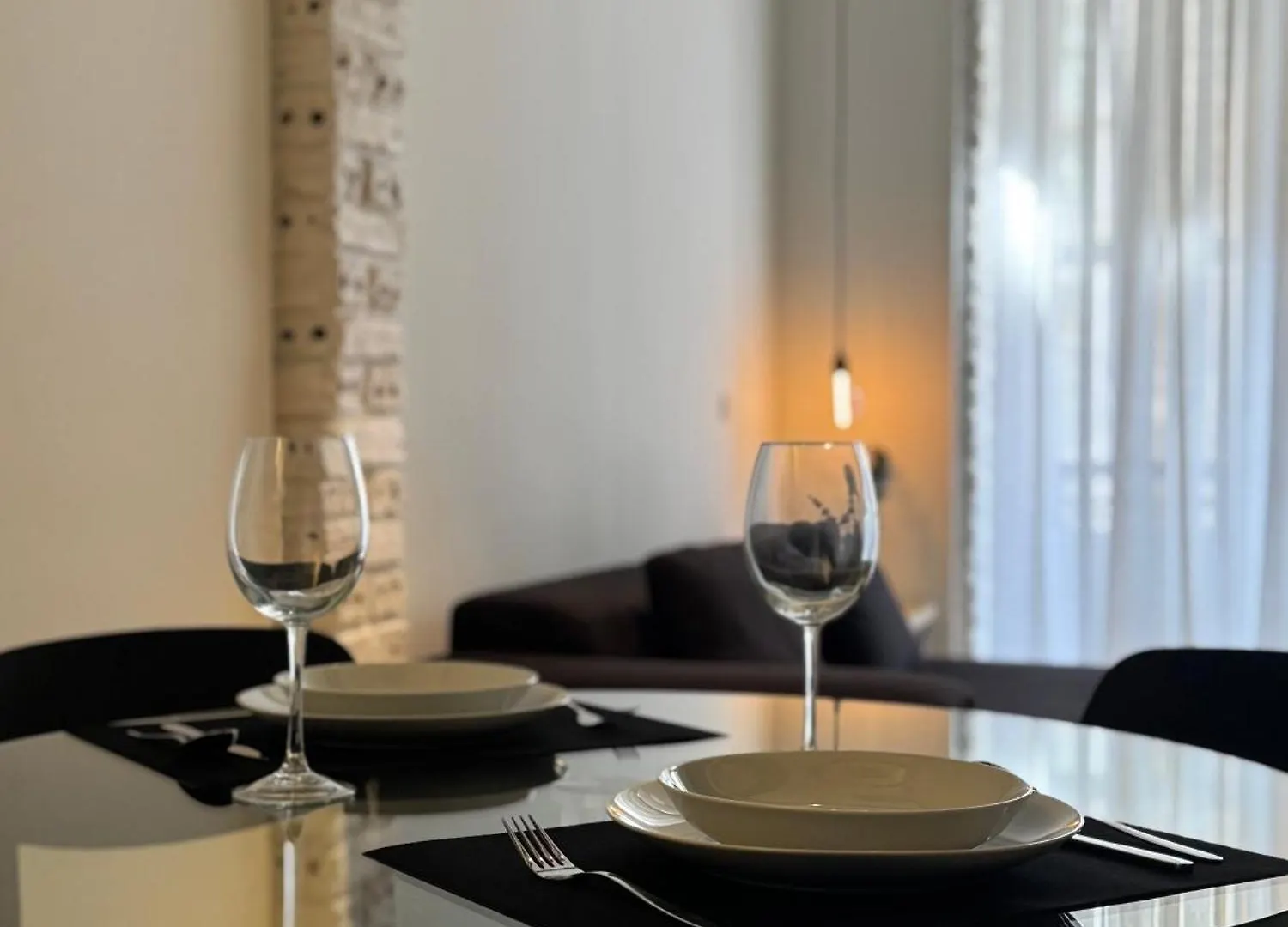 Appartement Vt Elegante Y Acogedora Con Wifi En Bilbao 0*,  Espagne