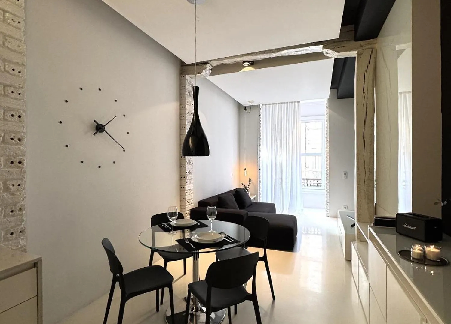 Appartement Vt Elegante Y Acogedora Con Wifi En Bilbao Espagne