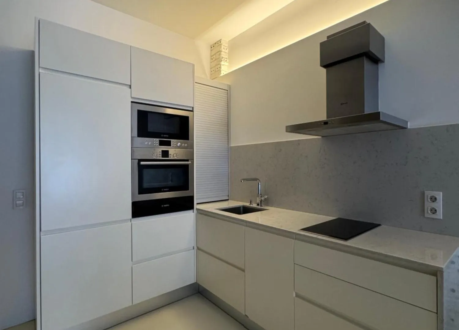 Appartement Vt Elegante Y Acogedora Con Wifi En Bilbao