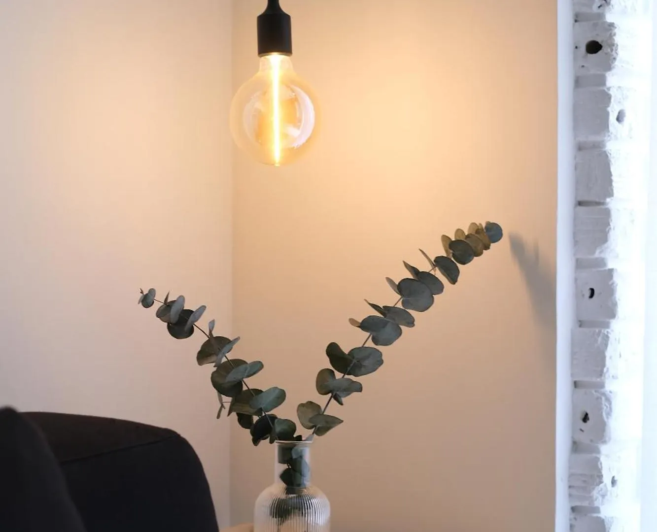 Vt Elegante Y Acogedora Con Wifi En Bilbao Apartamento
