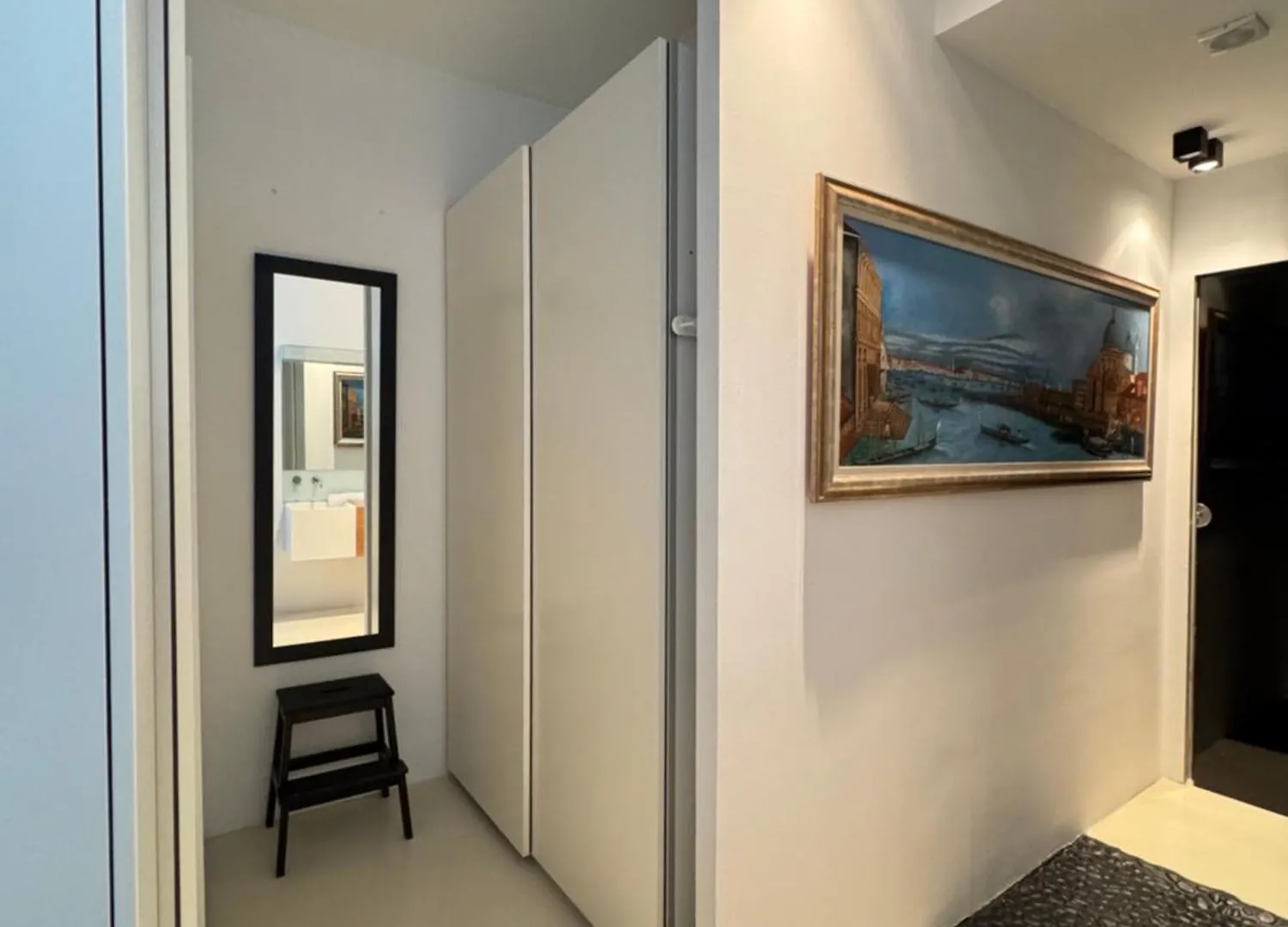 Vt Elegante Y Acogedora Con Wifi En Bilbao Apartamento Espanha